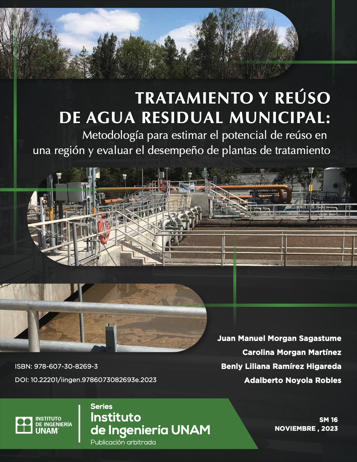 Treatment and Reuse of Municipal Wastewater